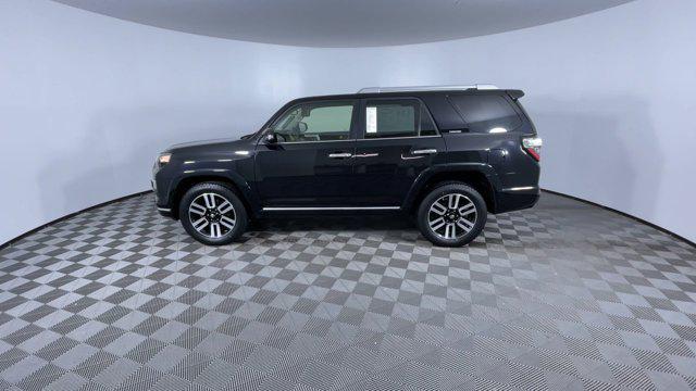 used 2018 Toyota 4Runner car, priced at $31,981