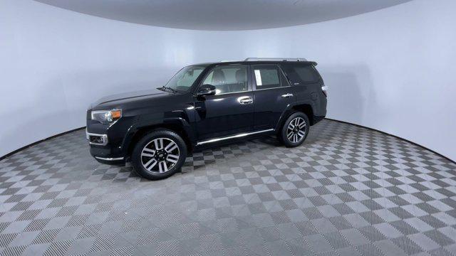 used 2018 Toyota 4Runner car, priced at $31,981