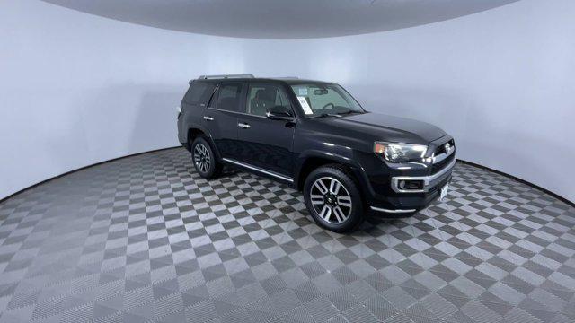 used 2018 Toyota 4Runner car, priced at $31,981