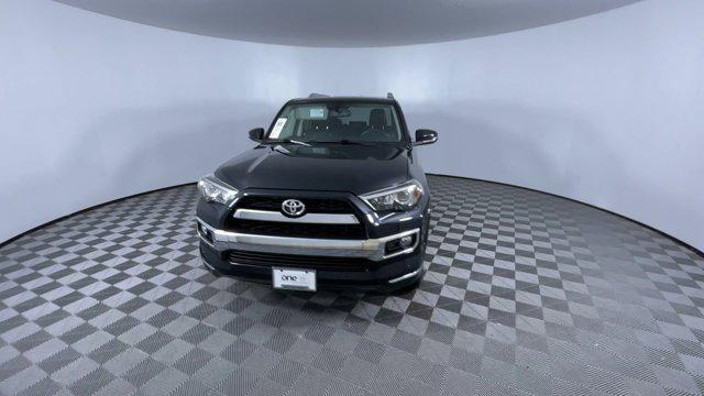 used 2018 Toyota 4Runner car, priced at $31,981