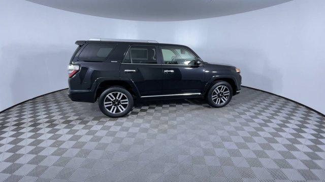 used 2018 Toyota 4Runner car, priced at $31,981