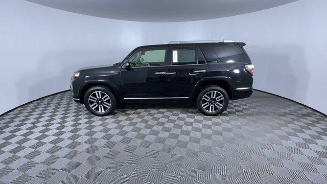 used 2018 Toyota 4Runner car, priced at $31,981