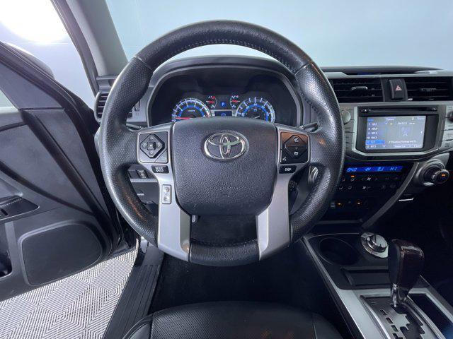 used 2018 Toyota 4Runner car, priced at $31,981