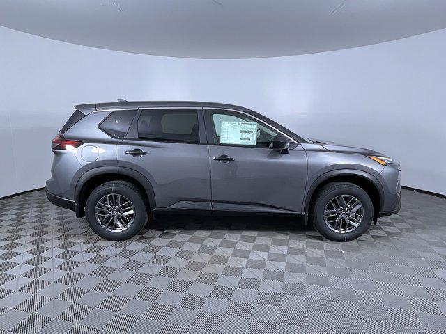 new 2024 Nissan Rogue car, priced at $31,305