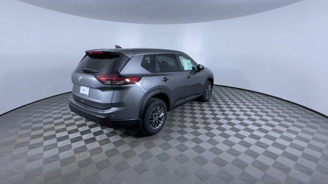 new 2024 Nissan Rogue car, priced at $31,305