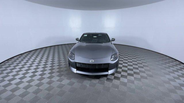 new 2025 Nissan Z car, priced at $43,312