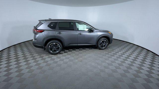 new 2026 Nissan Rogue car, priced at $34,495