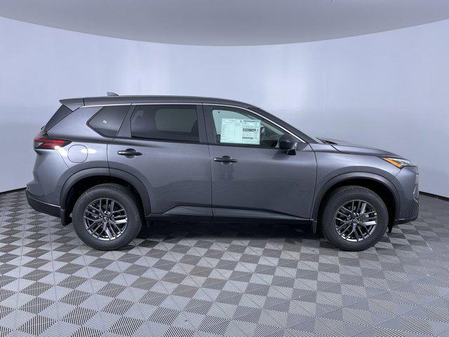 new 2024 Nissan Rogue car, priced at $29,935