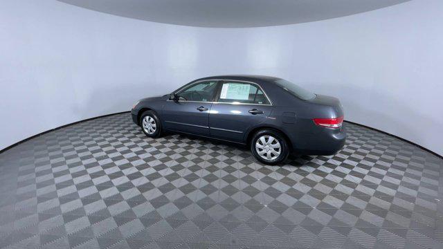 used 2004 Honda Accord car, priced at $5,100