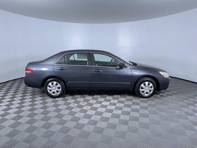 used 2004 Honda Accord car, priced at $5,100