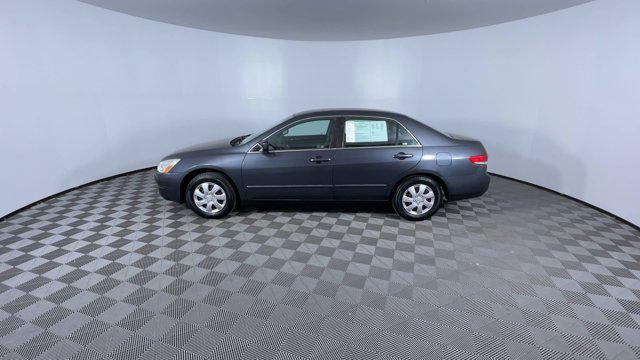 used 2004 Honda Accord car, priced at $5,100