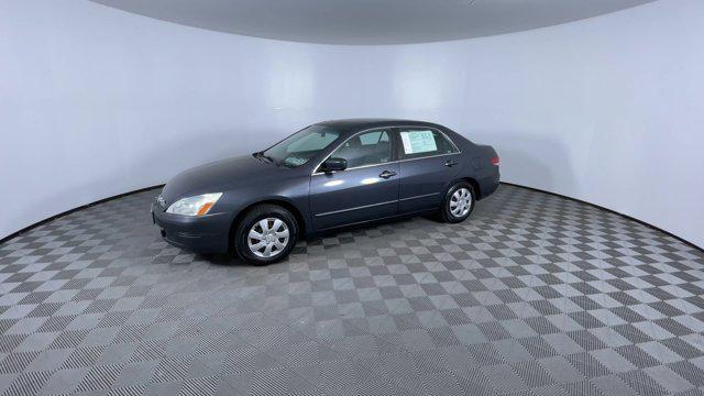 used 2004 Honda Accord car, priced at $5,100