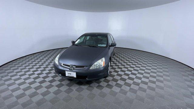 used 2004 Honda Accord car, priced at $5,100