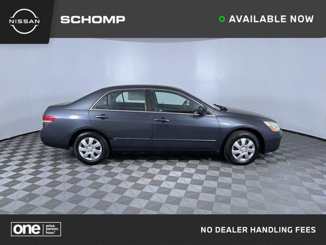 used 2004 Honda Accord car, priced at $5,100