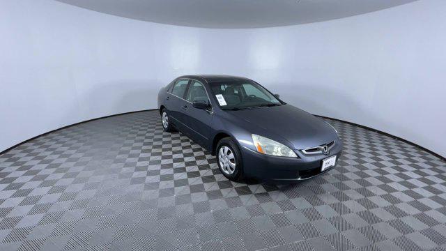 used 2004 Honda Accord car, priced at $5,100