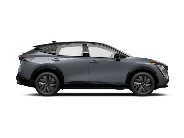 new 2025 Nissan ARIYA car, priced at $48,403