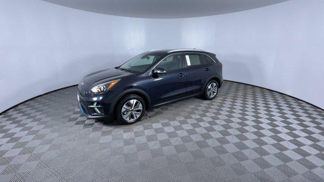 used 2022 Kia Niro EV car, priced at $19,981