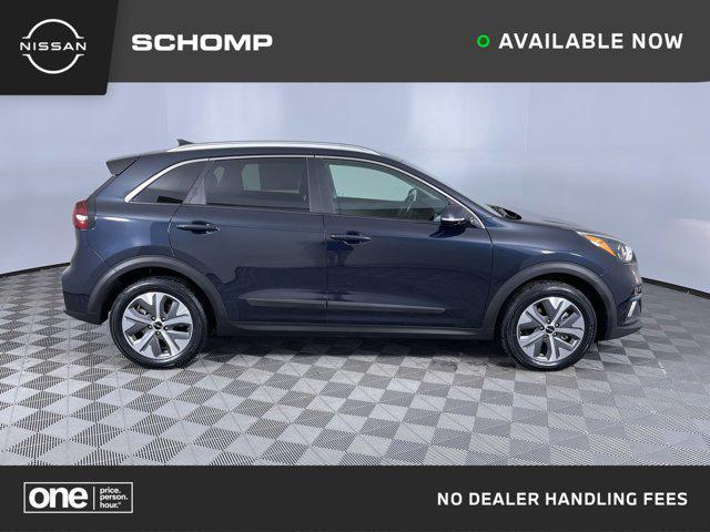 used 2022 Kia Niro EV car, priced at $19,981