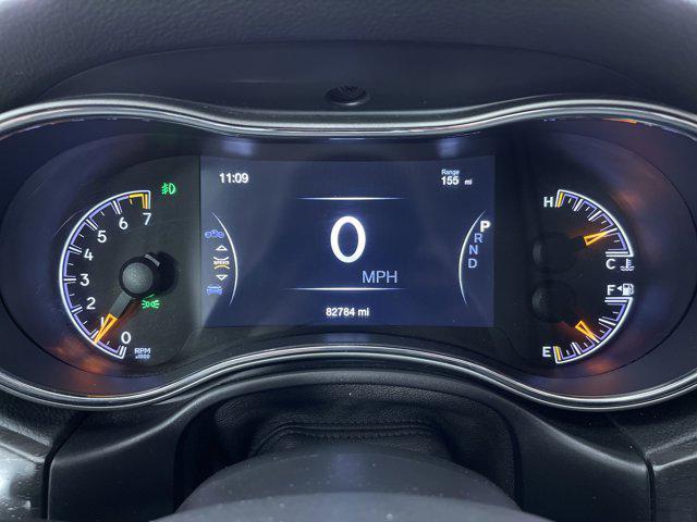 used 2018 Jeep Grand Cherokee car, priced at $19,281
