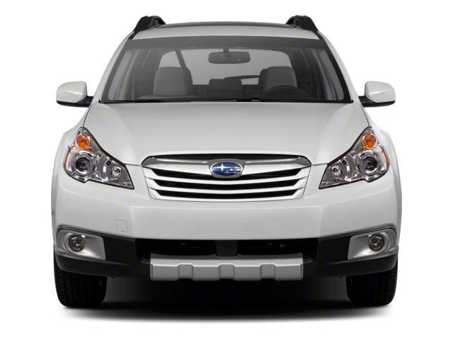 used 2010 Subaru Outback car