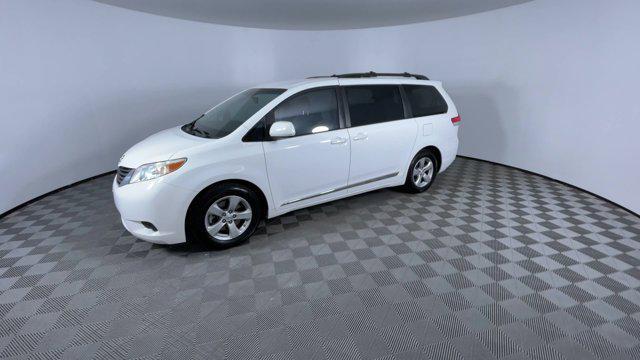 used 2014 Toyota Sienna car, priced at $10,300