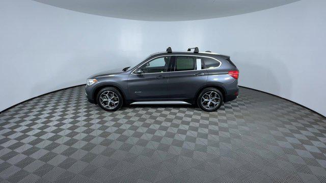 used 2016 BMW X1 car, priced at $14,871