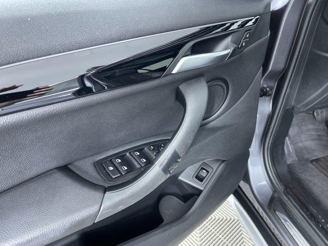 used 2016 BMW X1 car, priced at $14,871