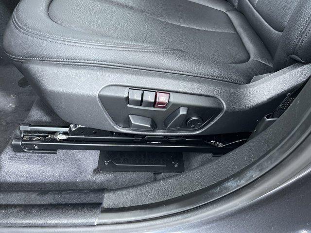 used 2016 BMW X1 car, priced at $14,871