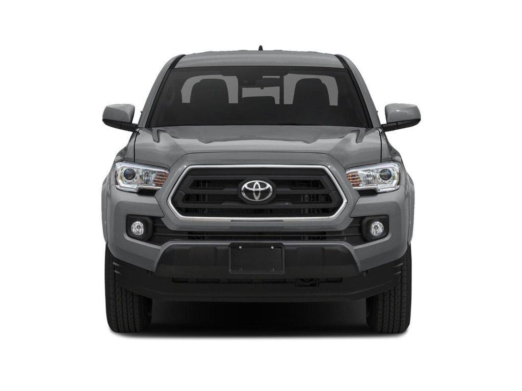 used 2020 Toyota Tacoma car, priced at $19,900