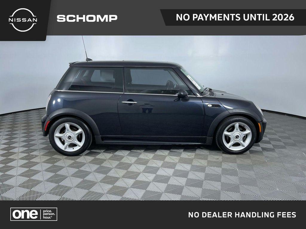 used 2005 MINI Cooper car, priced at $5,900