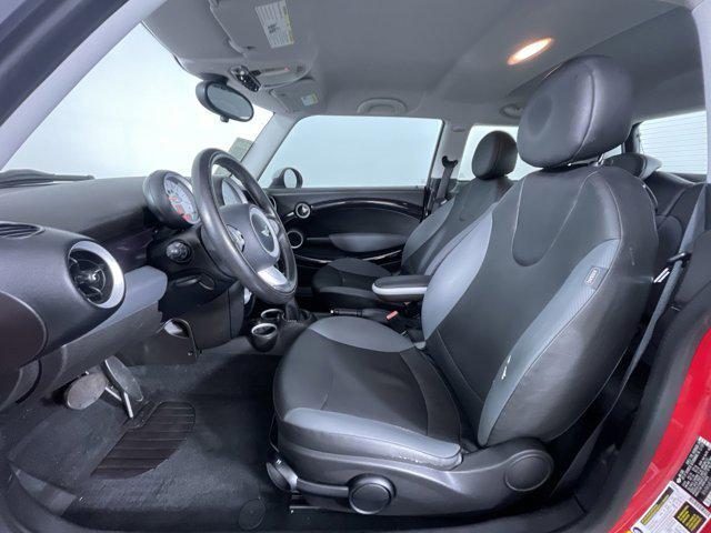 used 2010 MINI Cooper car, priced at $6,900