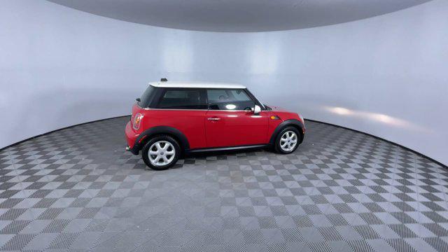 used 2010 MINI Cooper car, priced at $6,900