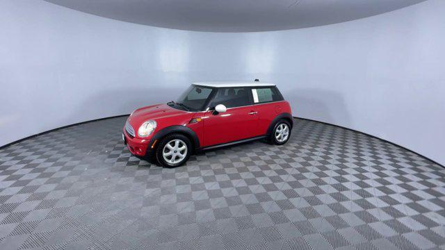 used 2010 MINI Cooper car, priced at $6,900