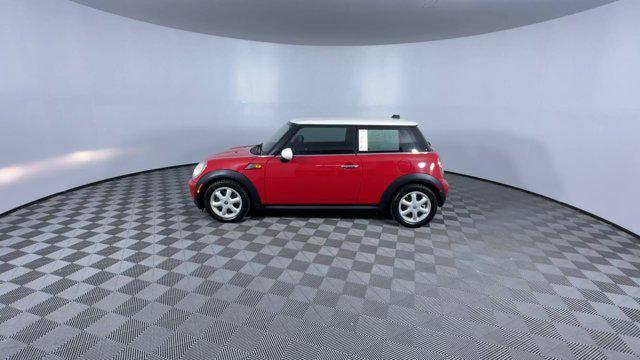 used 2010 MINI Cooper car, priced at $6,900