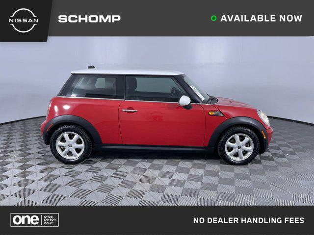 used 2010 MINI Cooper car, priced at $6,900