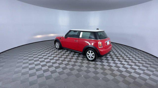 used 2010 MINI Cooper car, priced at $6,900