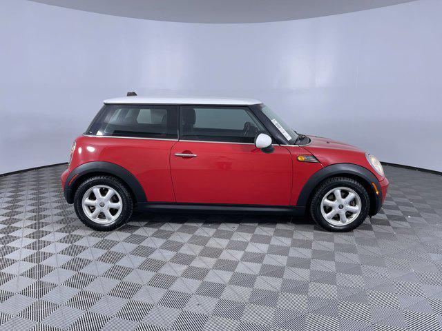 used 2010 MINI Cooper car, priced at $6,900