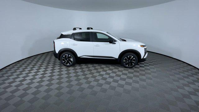 new 2026 Nissan Kicks car, priced at $29,390