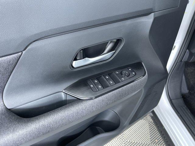 new 2026 Nissan Kicks car, priced at $29,390
