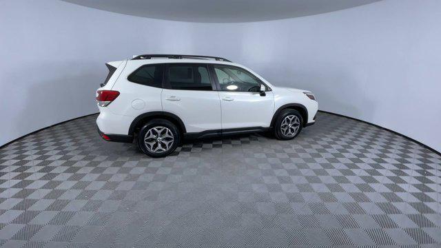 used 2022 Subaru Forester car, priced at $26,981