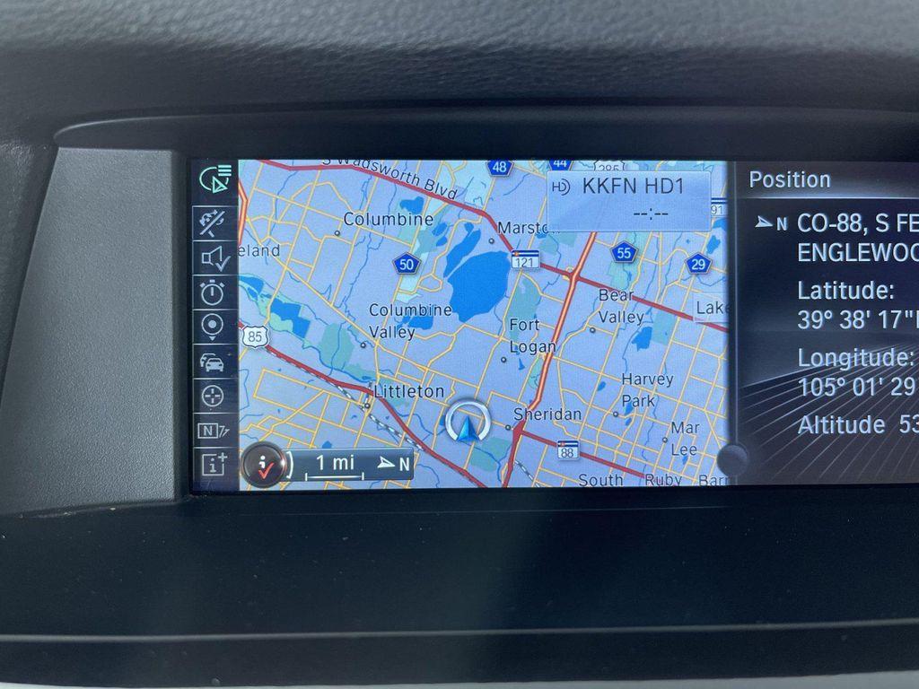 used 2014 BMW X3 car, priced at $6,900