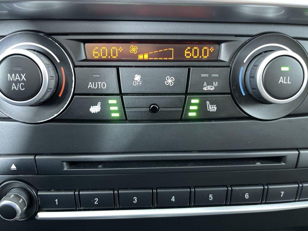 used 2014 BMW X3 car, priced at $6,900