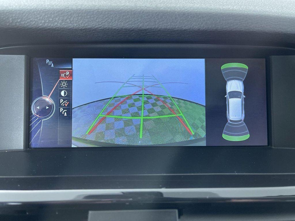 used 2014 BMW X3 car, priced at $6,900