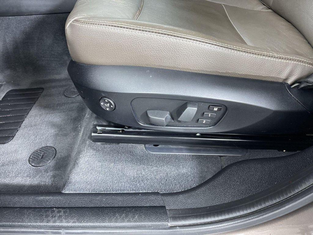 used 2014 BMW X3 car, priced at $6,900