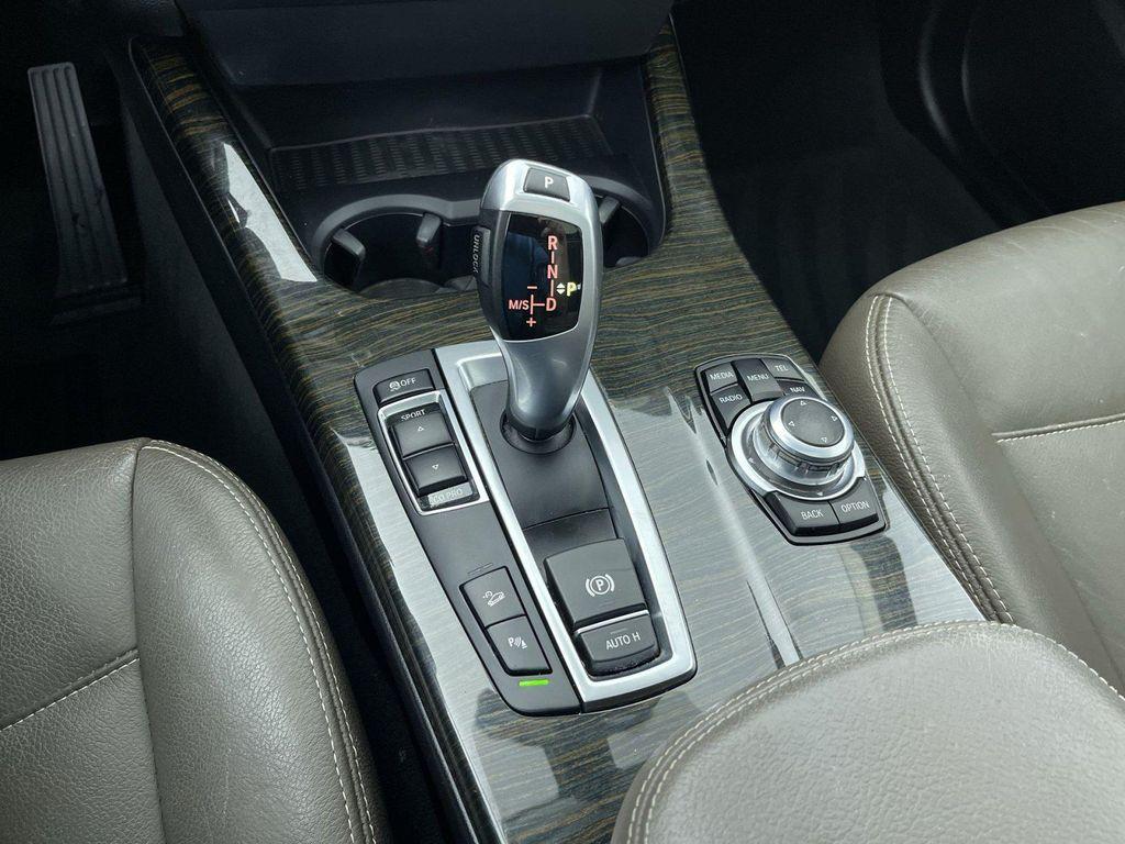 used 2014 BMW X3 car, priced at $6,900