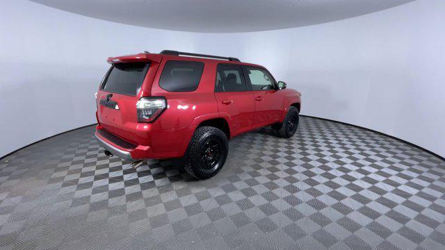 used 2022 Toyota 4Runner car, priced at $44,781