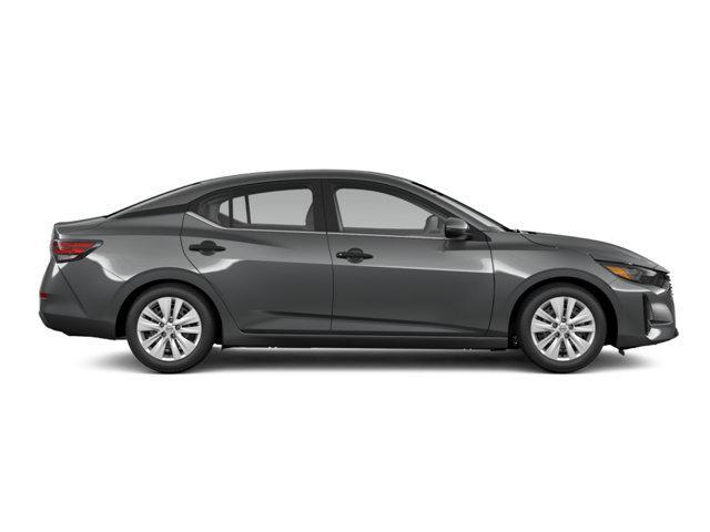 new 2025 Nissan Sentra car, priced at $22,141