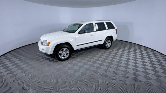 used 2007 Jeep Grand Cherokee car, priced at $6,900