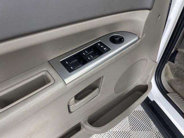 used 2007 Jeep Grand Cherokee car, priced at $6,900