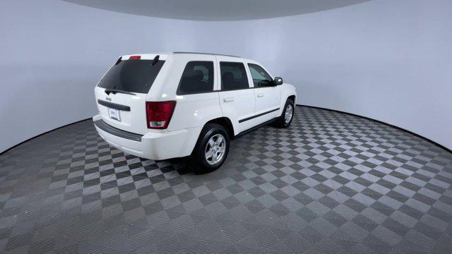 used 2007 Jeep Grand Cherokee car, priced at $6,900